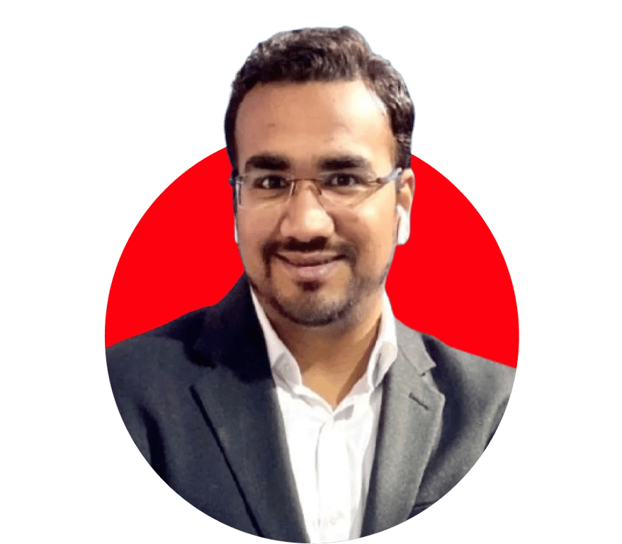 Kislay Pankaj