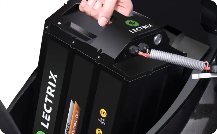 lectrix lxs g 3.0