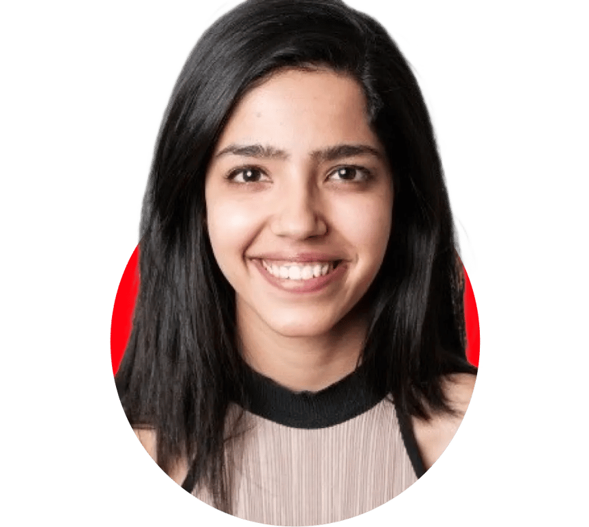 Kamakshi Malhotra