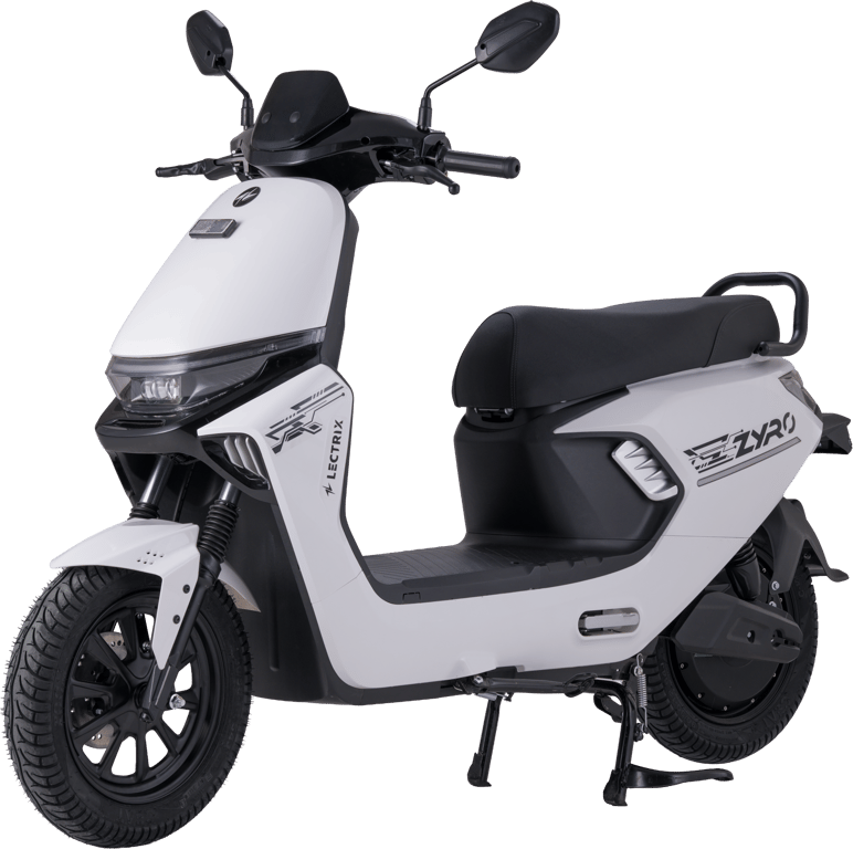 ZYRO LA(48V)