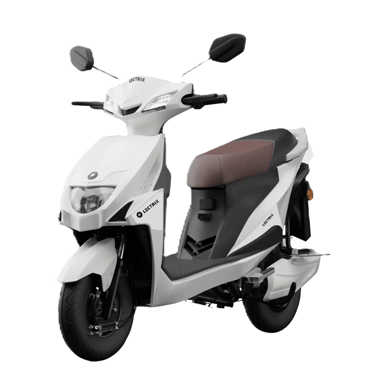 Lectrix LSX 2.0 