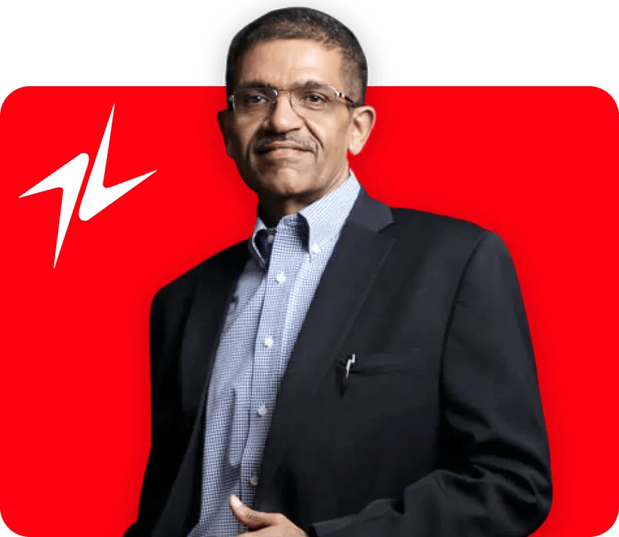 Rakesh Malhotra