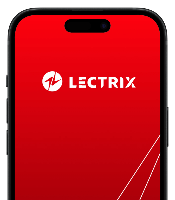 Lectrix App