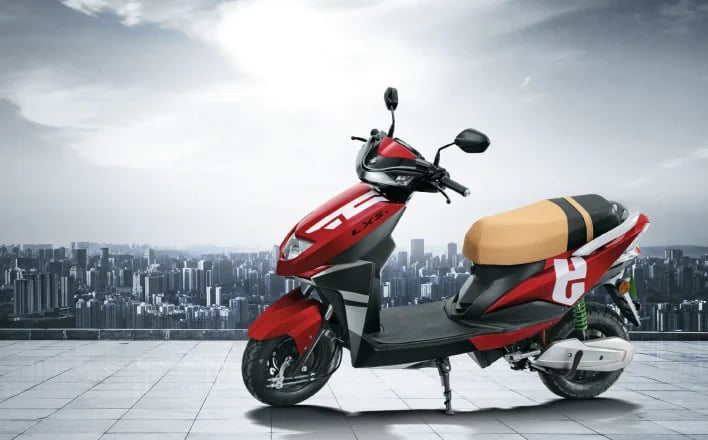 lectrix lxs g 3.0