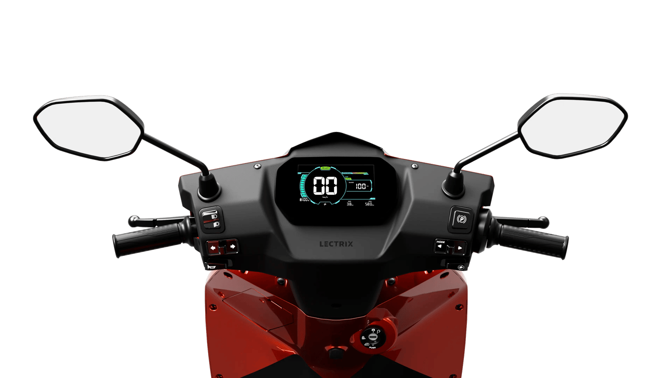 nduro-intuitive-display