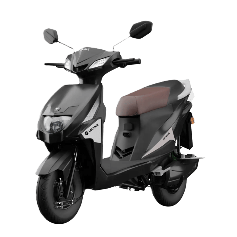 Lectrix LSX 3.0 