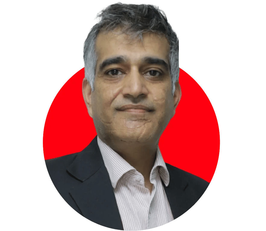 Pritesh Talwar