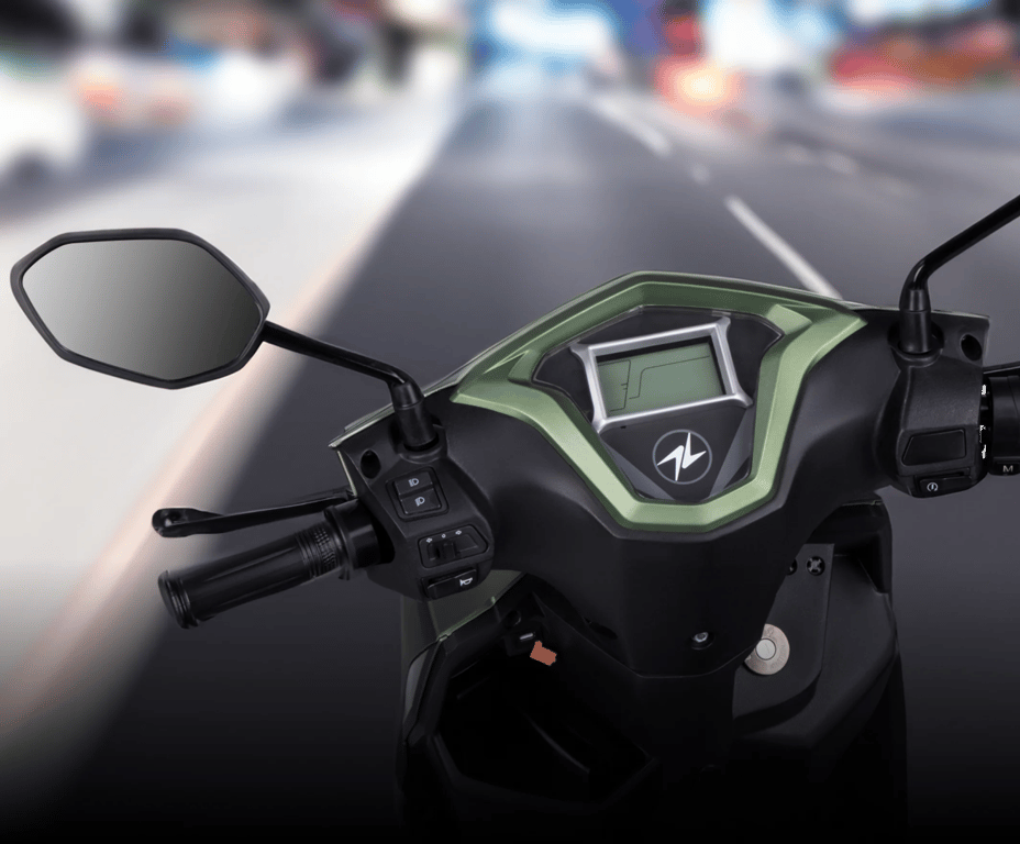 lectrix lxs g 3.0