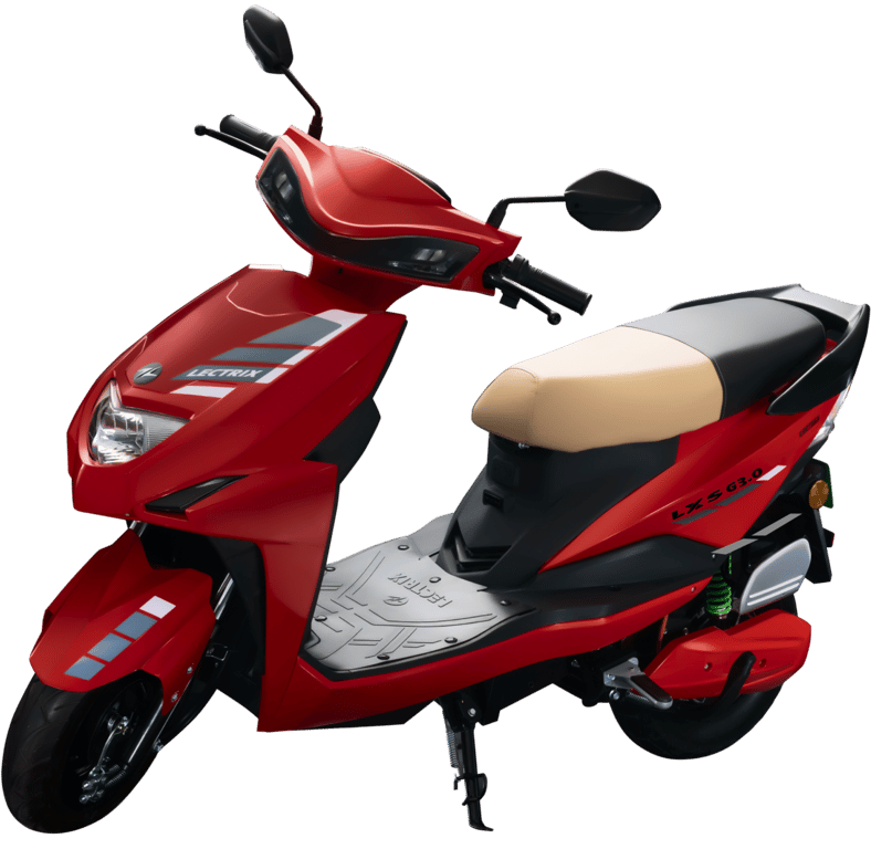 LXS G2.0