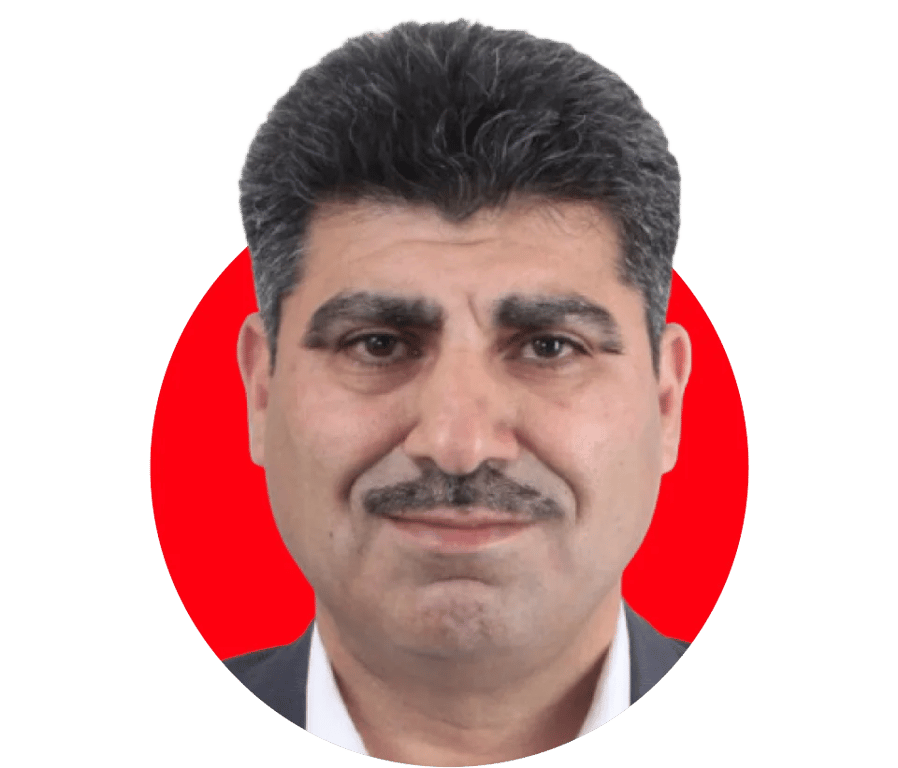 Amit Khosla