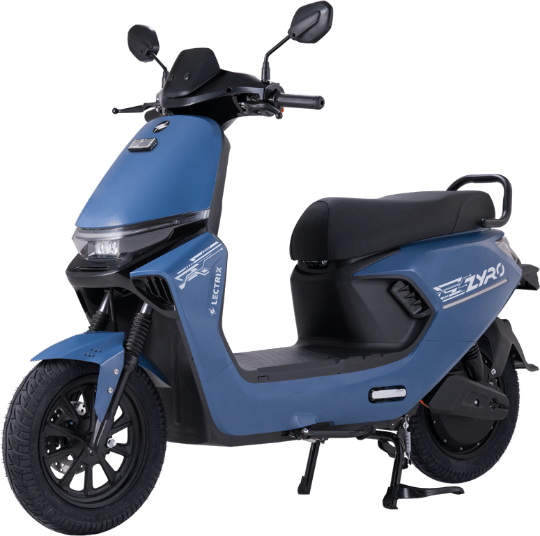 ZYRO LA(60V)