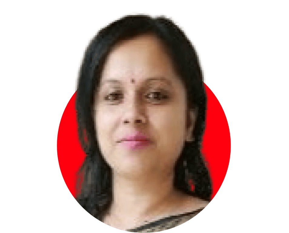 Mili Dutta
