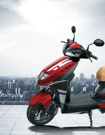 lectrix lxs g 3.0