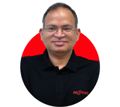 Ajay Goswami